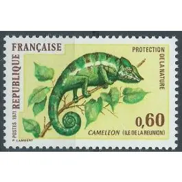 Meilleur Choix Timbre de collection France - 1692a