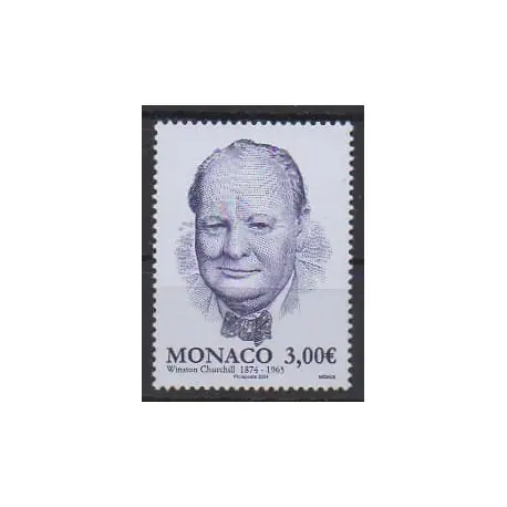 Prix Cassé Monaco - 2024 - No 3466 - Célébrités