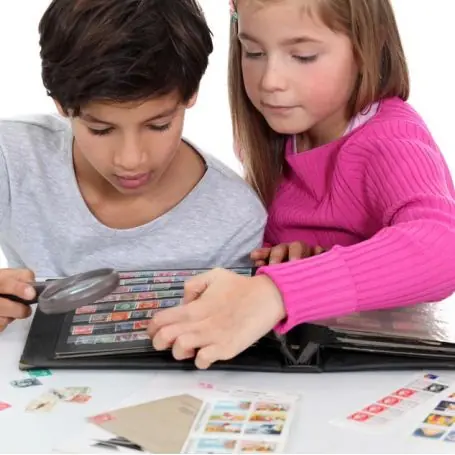 Pack Découverte de la philatélie Gros Lot