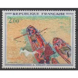 Achetez Aujourd’hui Timbre de collection France - 1733b