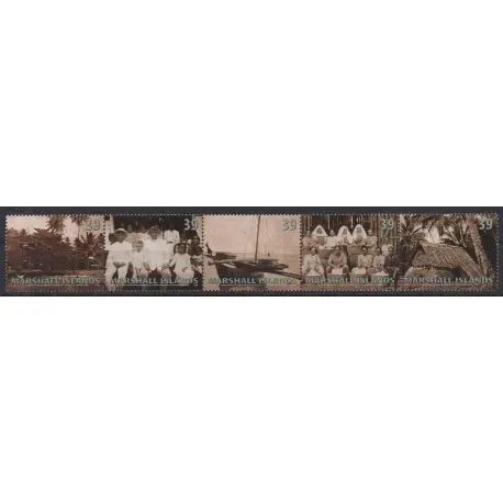 Marshall - 2006 - No 2003/2007 - Histoire Offre Du Jour