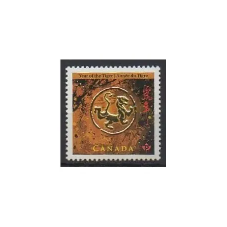 Affaire À Saisir Canada - 2010 - No 2472 - Horoscope