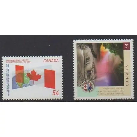 Meilleur Choix Canada - 2009 - No 2434/2435