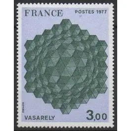 Affaire À Saisir Timbre de collection France - 1924b