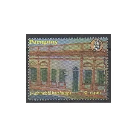 Paraguay - 2013 - No 3152 Achetez Aujourd’hui