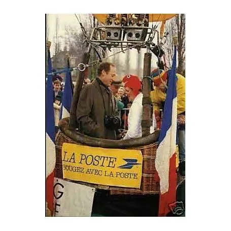 Carte postale 01 - Bourg en Bresse - Bicenteanire de la revolution -4 Quantité Limitée