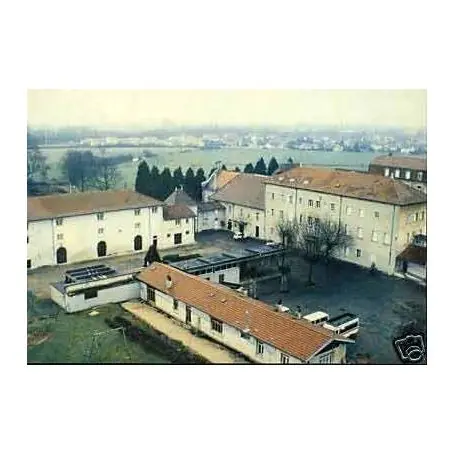 Carte postale 01 - Bourg en Bresse - Bicenteanire de la revolution -9 Bon Marché