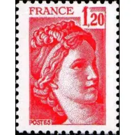 Acheter En Ligne Timbre de collection France - 1974b