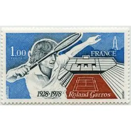 Bon Plan Timbre de collection France - 2012a