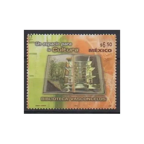 Bon Plan Mexique - 2006 - No 2193