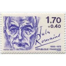 Livraison Gratuite Timbre de collection France - 2356