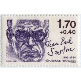 Nouvelle Collection Timbre de collection France - 2357