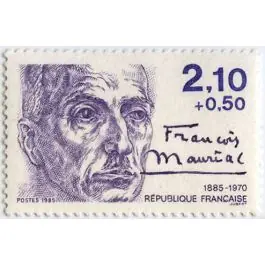Timbre de collection France - 2360 Prix Réduit