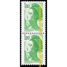 Nouveauté Timbre de collection France - 2375c