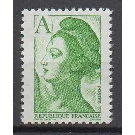 Offre Spéciale Timbre de collection France - 2423c