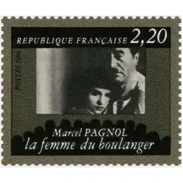 Achetez Aujourd’hui Timbre de collection France - 2437