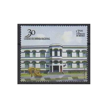 Mexique - 2011 - No 2616 Premium