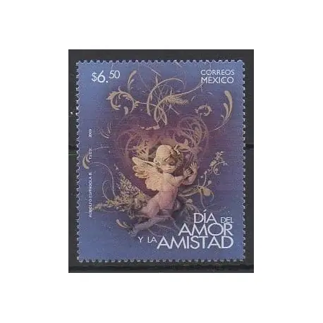 Mexique - 2009 - No 2434 Prix Promo