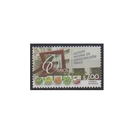 Mexique - 2015 - No 2899 Solde