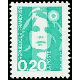 Usine Directe Timbre de collection France - 2618a