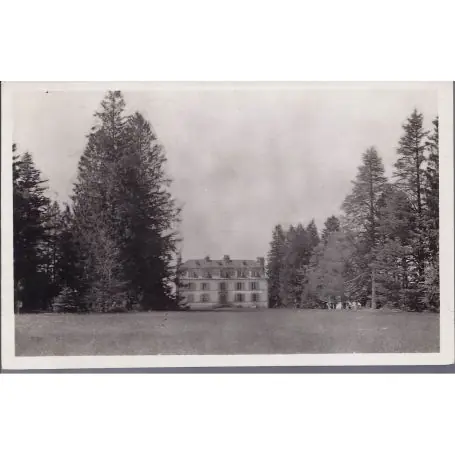 Pas Cher Carte postale 15 - Marcoles - Le Chateau - CPSM