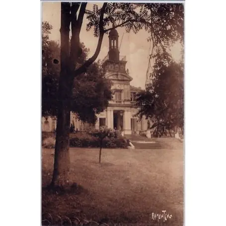 Acheter Direct Carte postale 16 - Cognac - Hotel de ville- Voyage - Dos divise...