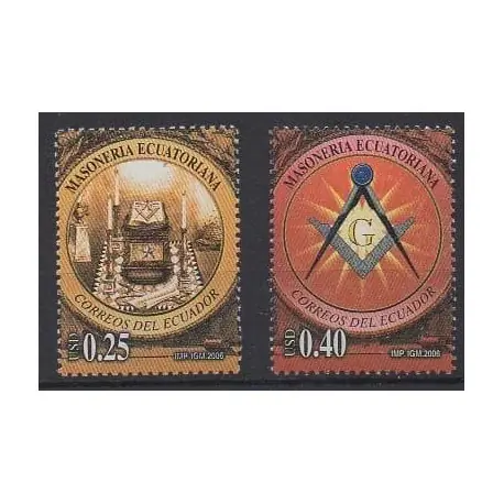 Usine Directe Équateur - 2006 - No 2010/2011