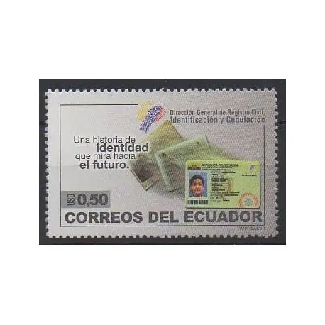 Must-Have Équateur - 2010 - No 2258