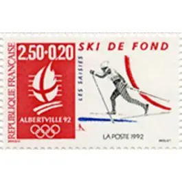 Acheter Direct Timbre de collection France - 2742