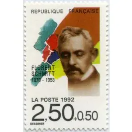 Pas Cher Timbre de collection France - 2749