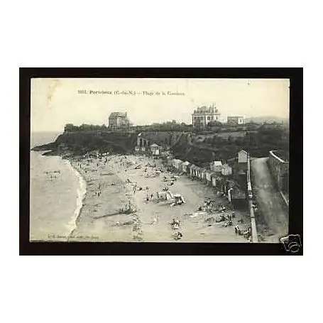 Acheter Direct Carte postale 22 - Portrieux - La plage de la Comtesse