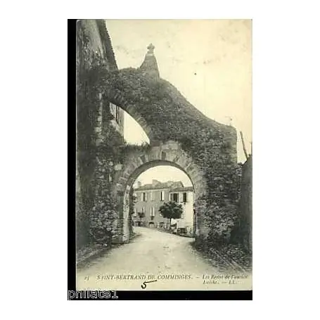 Top Vente Carte postale 31 - St Bertrand de Comminges - Vue generale