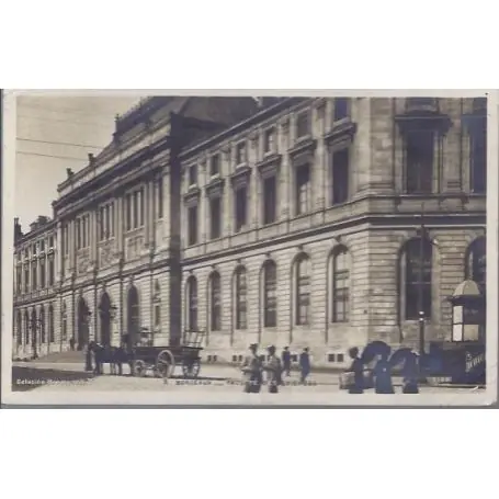 Carte postale 33 - Bordeaux - Faculte des sciences Bon Marché