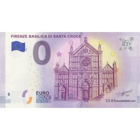 Nouveauté Billet souvenir - SK - Zoo Koice - 2018-1