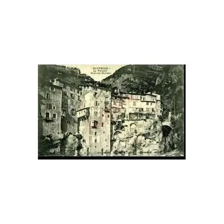 Carte postale 38 - LE VERCORS - PONT EN ROYANS Seulement Aujourd’hui