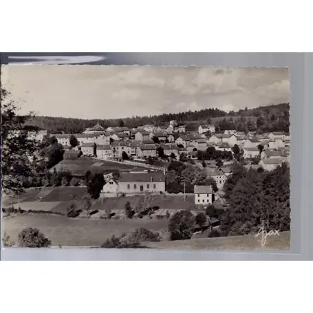 Quantité Limitée Carte postale 43 - Le Chambon sur Lignon - Vue generale - Non voyage - Dos divise...