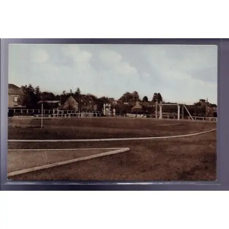 Solde Carte postale 53 - St Denis de Gastines - Ensemble du parc des Sports - L' Hopital - Voyage