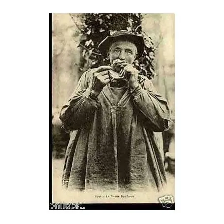 Carte postale 56 - La bonne Bouffarde Bon Plan