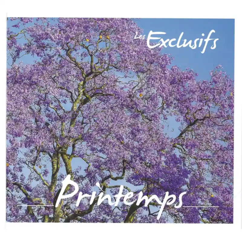 Collector 4 timbres Le Printemps - Les arbres. Paiement Sécurisé