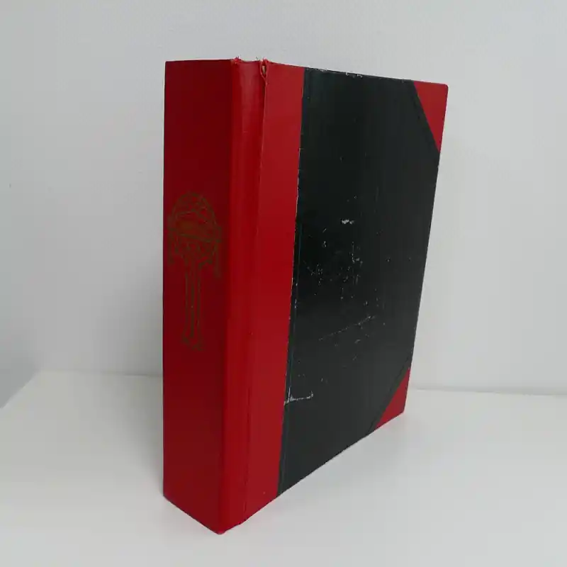 Collection timbres de colonies françaises neufs et oblitérés, volume 1. Tendance