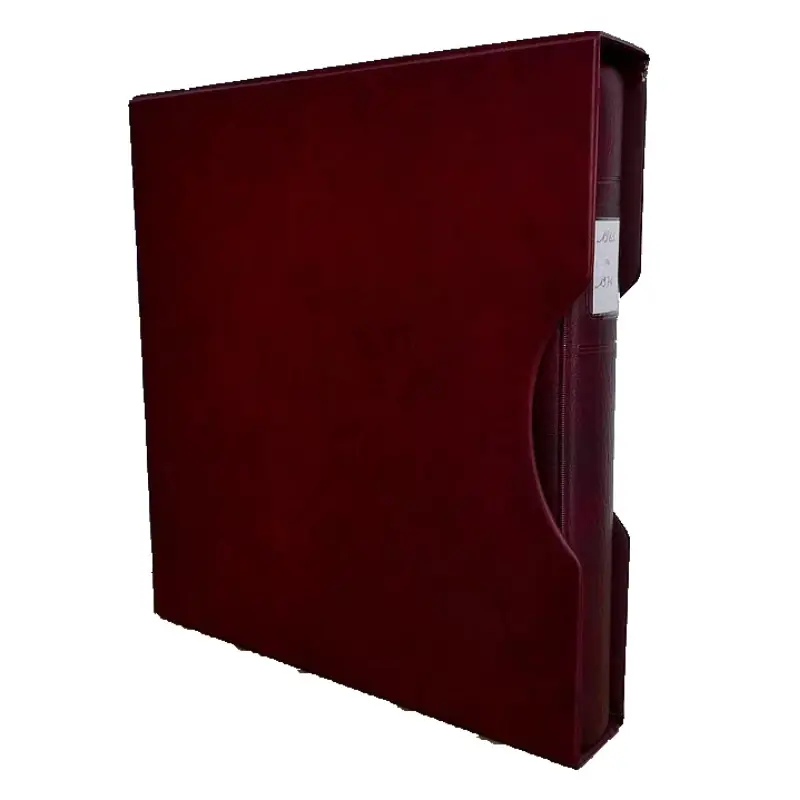 Collection timbres de France 1965-1974 neufs** en album Lindner. Meilleur Choix