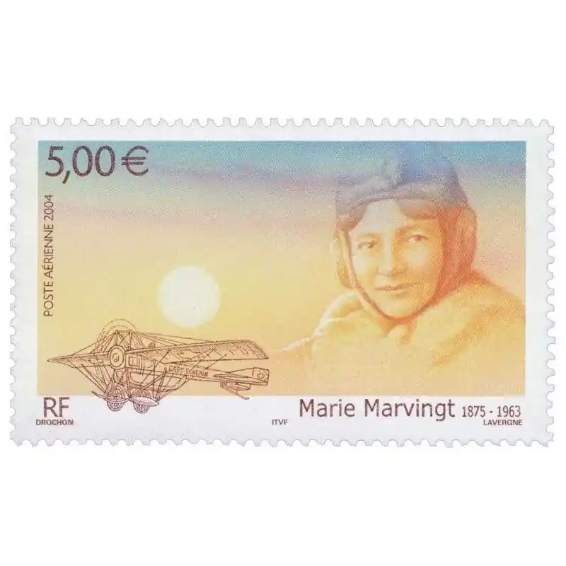 Timbre poste aérienne N°67 Monoplan Nieuport neuf**. Affaire À Saisir