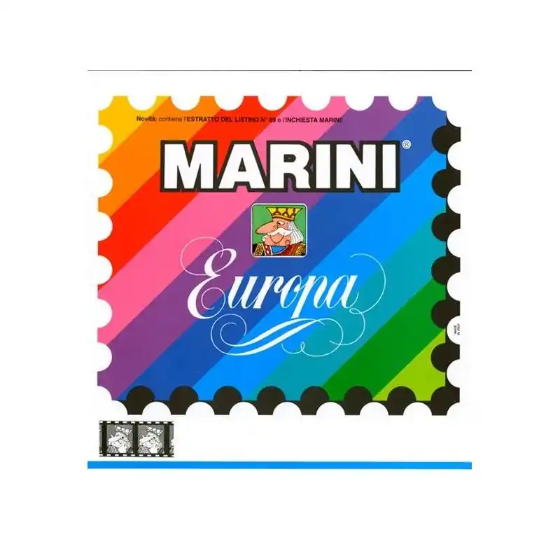 Jeux à bandes Marini France 2024. Bon Plan