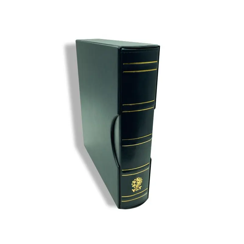 Vente Directe Album Futura Prestige Yvert et Tellier avec étui de protection.