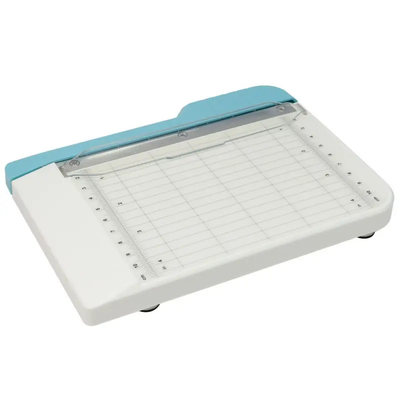 Seulement Aujourd’hui Massicot à Levier, longueur de coupe 150mm.