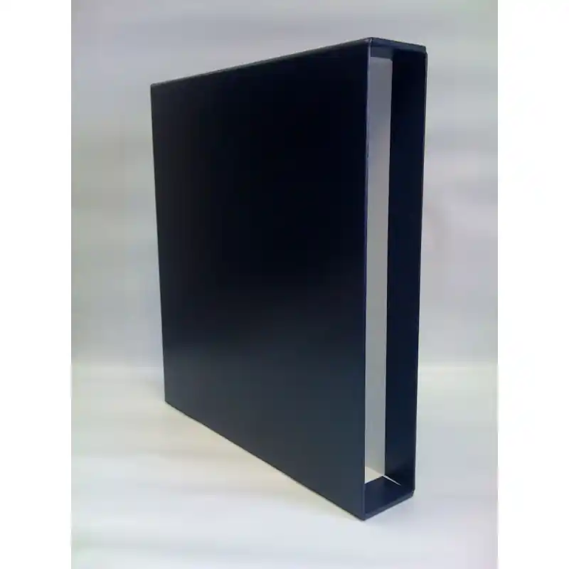 Réduction Boitier de protection pour les reliures Skai Safe.