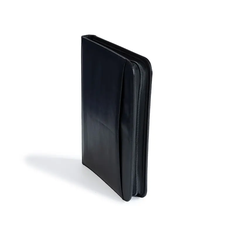 Classeur à anneaux Kurt Grande aspect cuir. Vente Directe