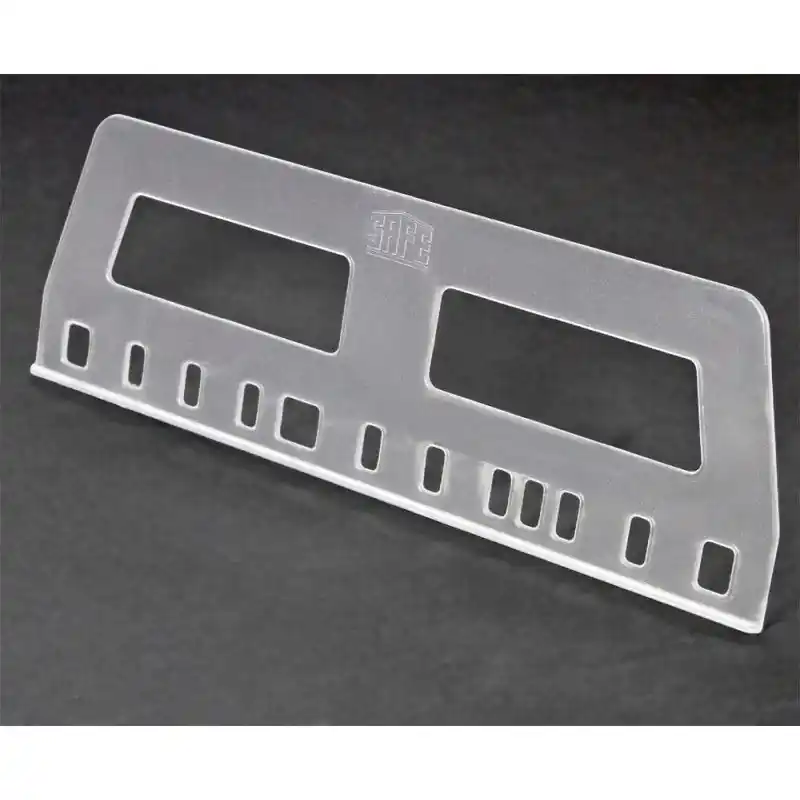 Tourne-pages pour les albums Variant SAFE. Livraison Gratuite