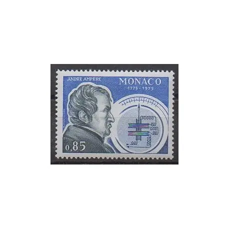 Acheter Direct Monaco - 1975 - No 1041 - Sciences et Techniques