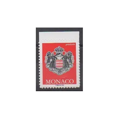 Monaco - 2020 - No 3220 Affaire À Saisir